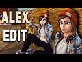 #thatpower // Alex Cloudmill Star Stable edit // 2k subs