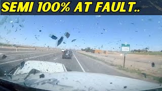 Idiots In Cars Compilation - 470 [USA & Canada Only]
