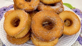 ROSQUINHAS ECONÔMICAS E SEQUINHAS | PERFEITAS PRO CAFÉ DA MANHÃ E LANCHE DA TARDE | Gabriel Freitas