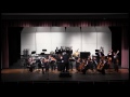 rhs symphonic orchestra bolero 2015 spring concert