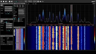 [FMDX]城市廣播網 城市廣播電台 92.9MHz 2023.04.30 06:00 CST