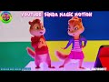 Fernando - Bellissima💃💏 (Simba Magic Motion Music )