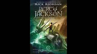 Percy Jackson and the Lightning Thief l Book 1 Chapter 4: My Mother Teaches Me Bullfighting