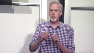 Stanford University Developing iOS Objective C Lecture 13 Core Data and Table View
