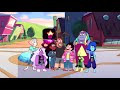 finale steven universe the movie acapella