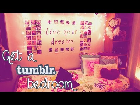DIY Tumblr inspired room decor ideas! Cheap & easy projects DIY Tumblr inspired room decor ideas! Cheap & easy projects