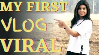 my first vlog | #myfirstvideo  #myfirstvlog #My_first_vlog