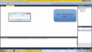 How to make a basic KeyGen in Visual Basic 2010