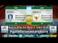 LIVE STREAMING Korea Selatan vs Indonesia Piala Asia U-19