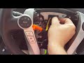 how to repair steering wheel column knocking on toyota prius in 30 minutes