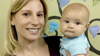 BIRTH CENTER TOUR + Midwife Question and Answers 🔴LIVE