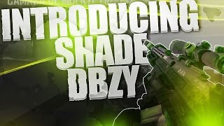 Introducing Shade Dbzy by Suzzle!