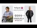 menneisyyden vaikutus parisuhteisiin arkkikupla podcast jakso 6