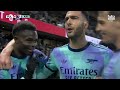 fulham fc vs. arsenal fc premier league highlights week 15 fubo canada