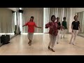 You Are The Reason Baby - Choreography by Alison Johnson March 2018