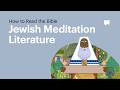 How the Bible Is Unique as Literature (and Why It Matters)