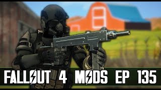 Mods Keep Getting Better! - Fallout 4 Mods 135