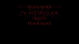 Descara - Wisin \u0026 Yandel feat Yomo REMIX (con letra) yalizita