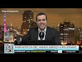 bolsonaro abraça ebc