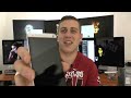 htc one unboxing u0026 first look