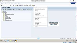 How to enable SAP Script Recording Option in SAP ECC and SAP S4 Hana #SAPtraining #SapHANA #SAP
