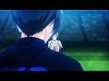 blue lock season 2 opening movie