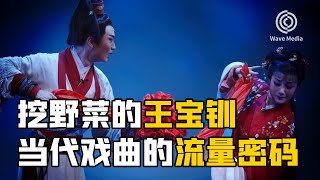 两年消失三个剧种，中国戏曲会走向消亡吗？| 余青峰 | 《遇见中国》