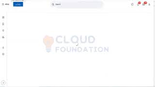 1 Overview CloudFoundation Start Learning