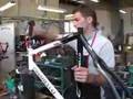 Pinarello factory tour (pt2)