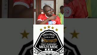 TP MAZEMBE HAWAJAMFUNGA MTU KWENYE KUNDI NI WAZEMBEE #manaratv #hajimanara #yangafc #simbasc