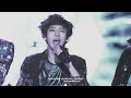 120510 찬열 edit. emergency @ yeosu open concert