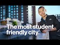 Study in Finland — Welcome to Tampere University