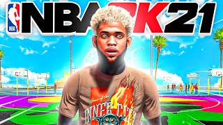 Why is EVERYONE returning to NBA 2K21?