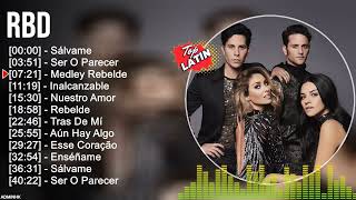 R B D ~ Top Latin Songs Compilation 2022, Best Latino Mix 2022, Best Latino Pop