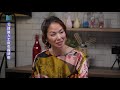 y infinity fashion designer 体障者服装设计师 elisa lim 林施恩 ep 4 51