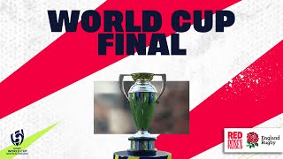 Match Highlights | Women's Rugby World Cup Final