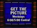 nickelodeon promo get the picture don t watch tv watch 16 tvs