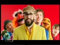 OKGO/The Muppets - The Muppet show theme song [Disney Channel Hungary]