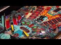 terminator 2 judgement day pinball machine williams 1991