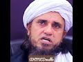 Half Astin wali T-shirt me namaz Parna kaisa kaisa hai?? By Mufti Tariq Masood || #Shorts