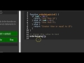 Logical Order in If Else Statements, freeCodeCamp Basic Javascript