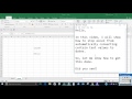 Stop Excel from automatically converting text values to dates