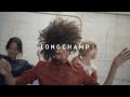 longchamp spring 2018 collection inside the atelier