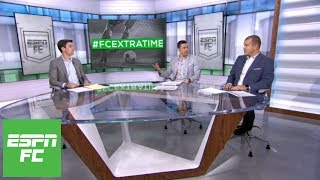 Manchester City to win UCL? Will AC Milan finish in the top 4? [Extra Time] | ESPN FC | ESPN