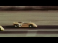 mclaren the can am years