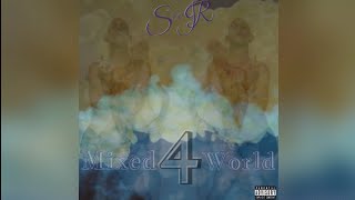 SteJR - Mixed World 4 (2023)