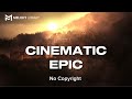 Inspiring Orchestral Cinematic Epic Background Music for Your Videos (Royalty Free)