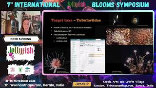 Anthoathecate jellyfish and their polyps in Swedish waters: An integrative taxonomy approach