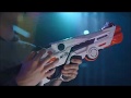 Nerf Laser Ops Deltaburst Commercial