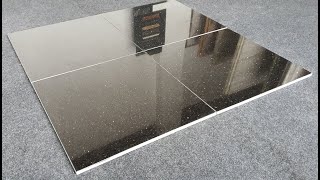 STAR GALAXY POLEROWANY GRANIT 60 X 60 X 1,5CM (1321)